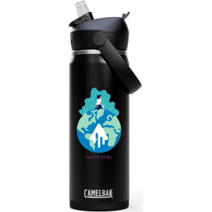 CamelBak ThriveT Flip Straw VSS 20oz