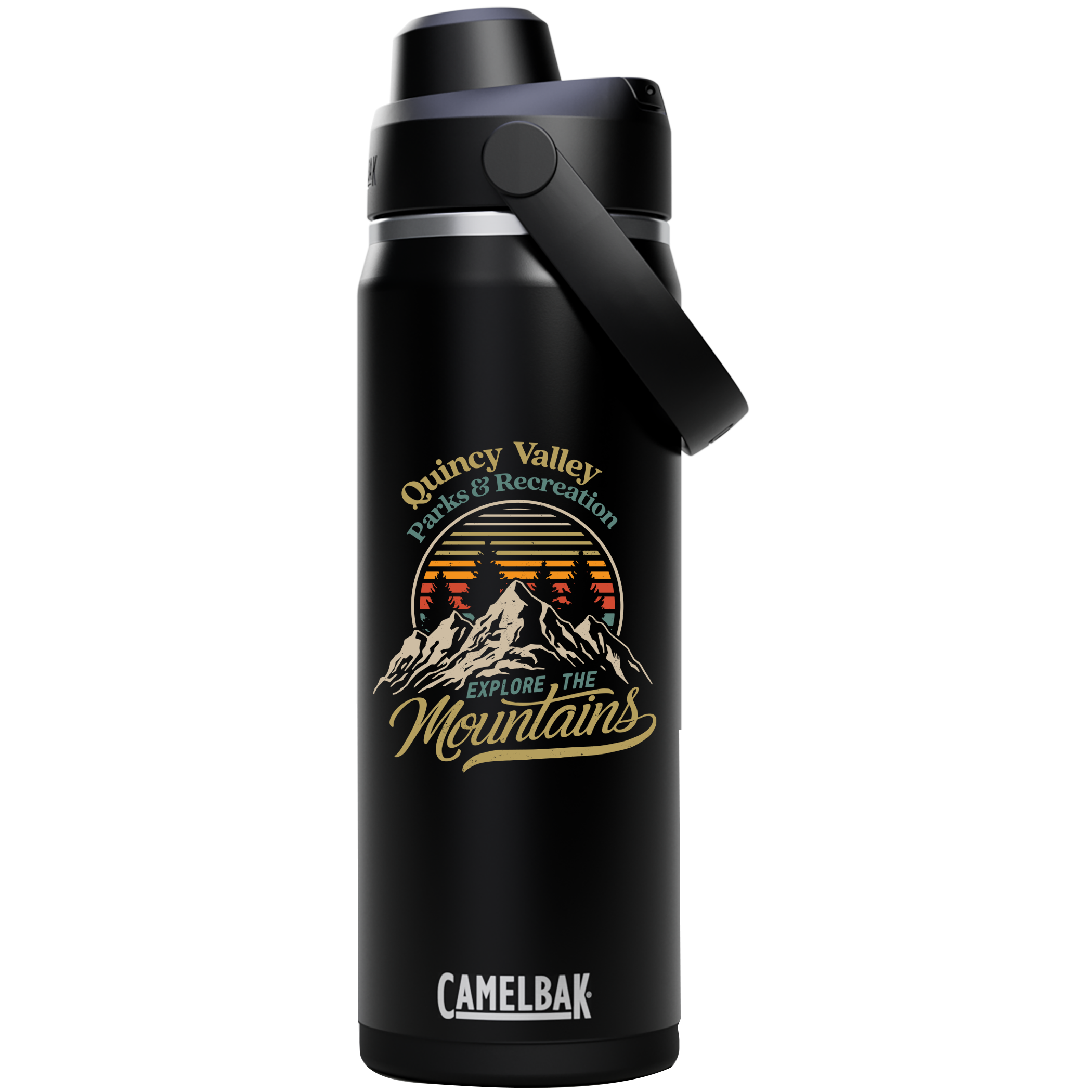 CamelBak ThriveT Chug VSS 20oz