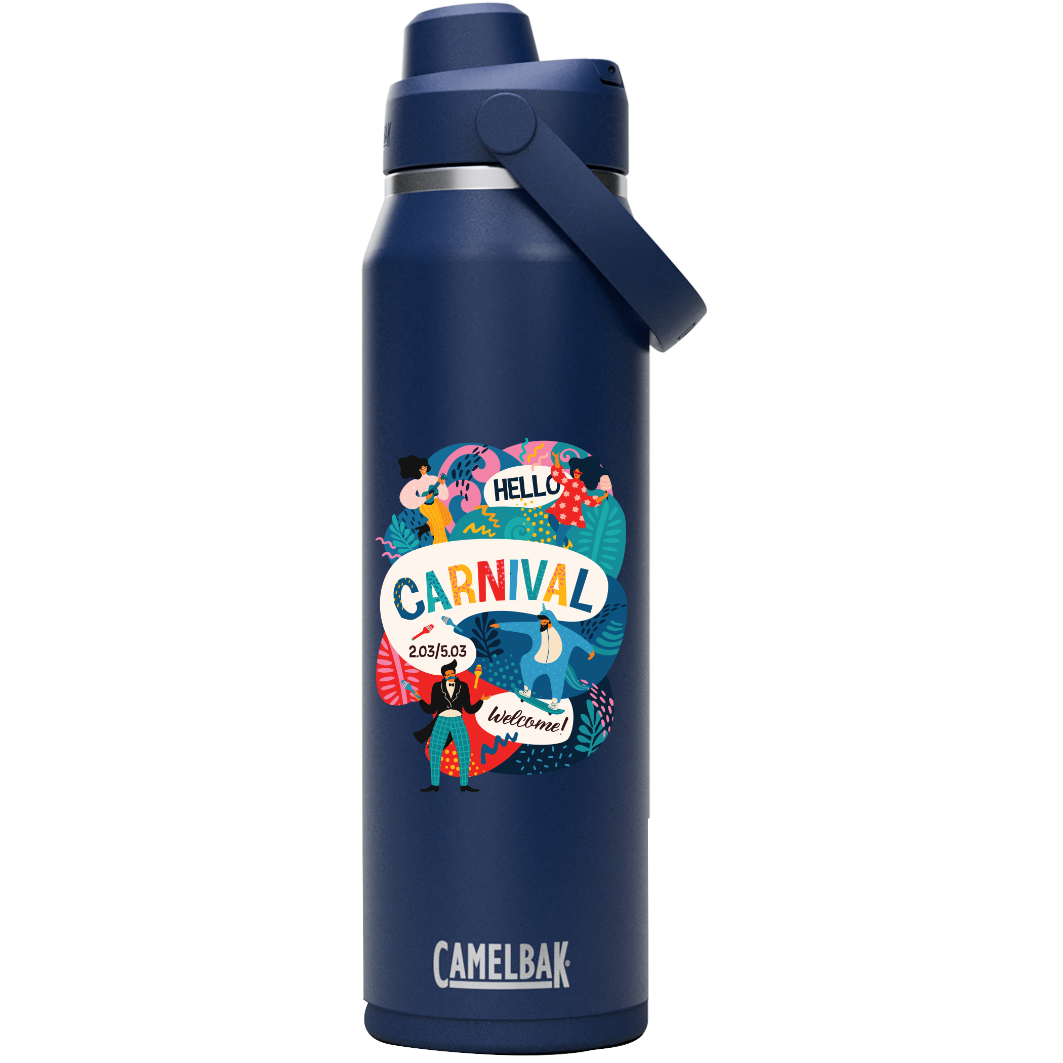 CamelBak ThriveT Chug VSS 32oz