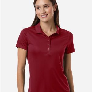 Puma Golf Womens Pure 2.0 Polo