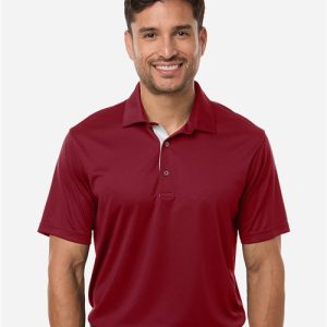 Puma Golf Men's Pure 2.0 Polo