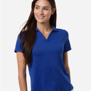 Puma Golf Women's Icon Polo 2.0