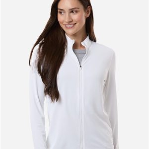Puma Golf Women's Icon 2.0 Full-Zip