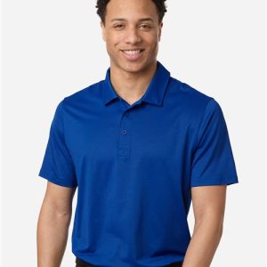 Puma Golf Men's Icon Polo 2.0