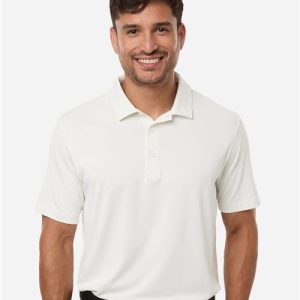 Puma Golf Men's Icon Heather Polo 2.0