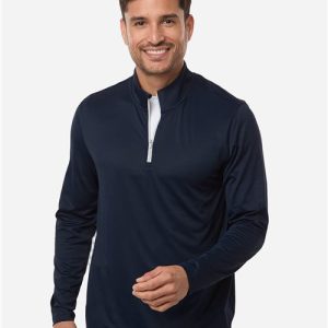 Puma Golf Men's Icon 2.0 Quarter-Zip