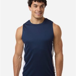 Team 365 Unisex Zone Performance Reversible Jersey