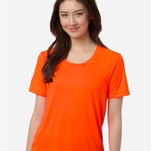 CORE365 Women's Capital Performance T-Shirt