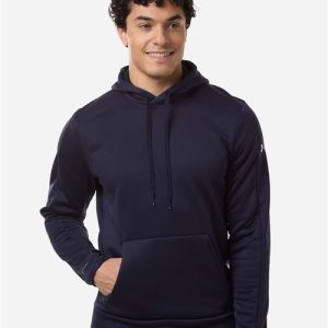 Under Armour Men's Armour Fleece Pro Hooded Sweatshirt