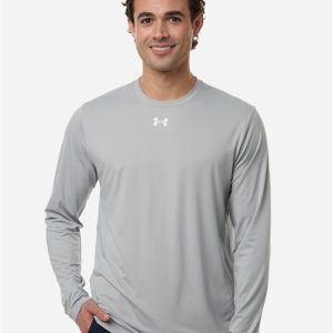 Under Armour Men's Team Vanish Long Sleeve T-Shirt