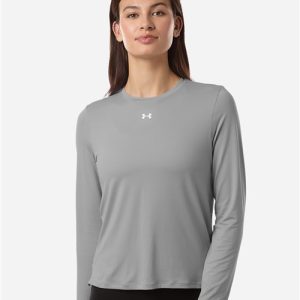 Under Armour Women's Team Vanish Long Sleeve T-Shirt