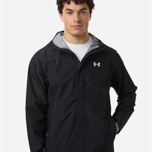 Under Armour Men's Cloudstrike Jacket