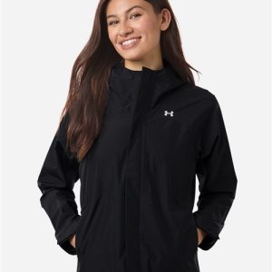 Under Armour Women's Cloudstrike Jacket