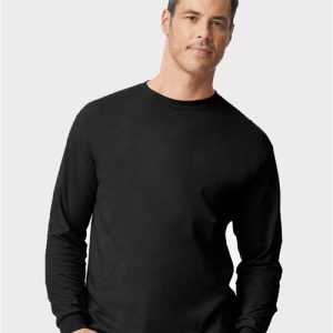 Gildan Unisex DryBlend® 50/50 Long Sleeve T-Shirt