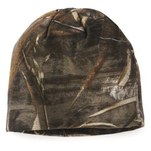 Kati 8" Licensed Camo Beanie
