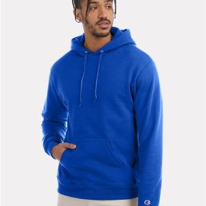 Champion Unisex Powerblend® Hooded Sweatshirt