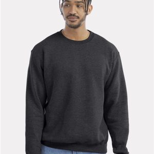 Champion Unisex Powerblend® Crewneck Sweatshirt
