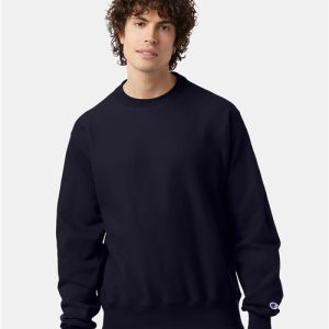 Champion Unisex Reverse Weave® Crewneck Sweatshirt