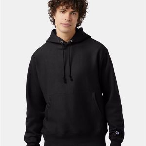 Champion Unisex Reverse Weave® Hooded Sweatshirt