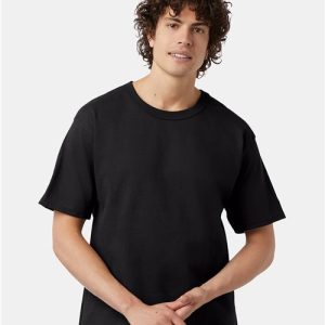 Champion Unisex Heritage Jersey T-Shirt
