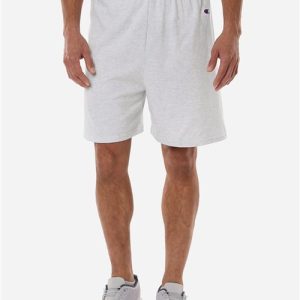 Champion Unisex Cotton Gym Shorts
