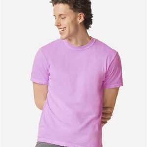 Comfort Colors Unisex Garment-Dyed Heavyweight T-Shirt