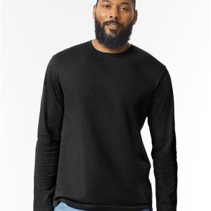 Gildan Unisex Softstyle® Long Sleeve T-Shirt
