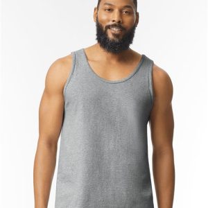 Gildan Unisex Ultra Cotton® Tank Top