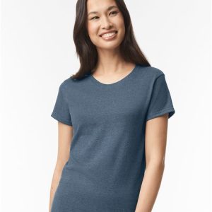 Gildan Women's Heavy Cotton™ T-Shirt