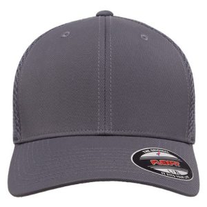 Flexfit Ultrafiber Mesh Cap