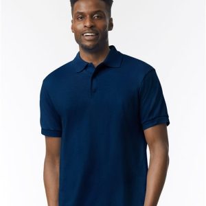 Gildan Unisex DryBlend® Polo