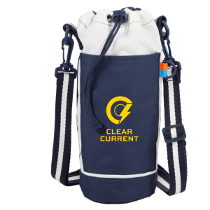 Retro Sport Recycled Bottle Sling