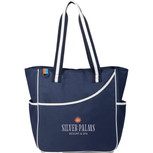 Retro Sport Multipurpose Tote