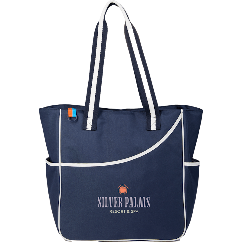 Retro Sport Multipurpose Tote