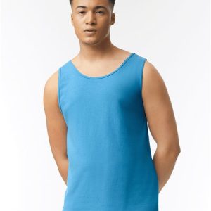 Comfort Colors Unisex Garment-Dyed Heavyweight Tank Top