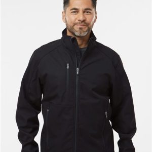 DRI DUCK Men's Acceleration Waterproof Soft Shell Jacket