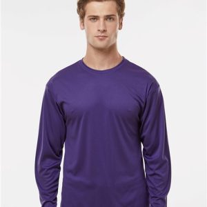 C2 Sport Unisex Performance Long Sleeve T-Shirt