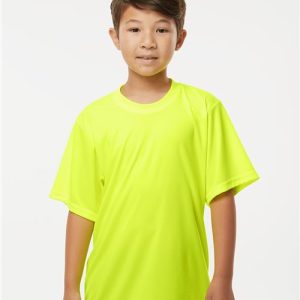 C2 Sport Youth Performance T-Shirt