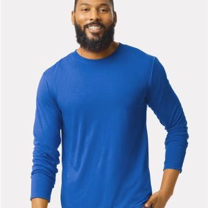 Gildan Unisex Performance® Long Sleeve T-Shirt