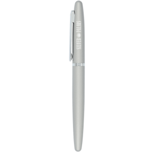 Sheafferr VFM Brushed Chrome Roller Ball