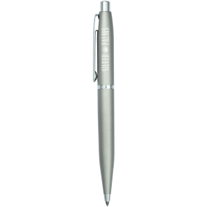 Sheafferr VFM Brushed Chrome Ballpoint