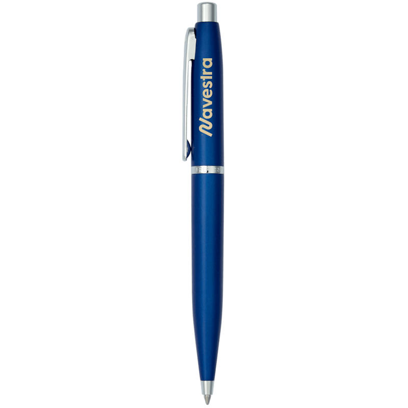 Sheafferr VFM Blue Ballpoint