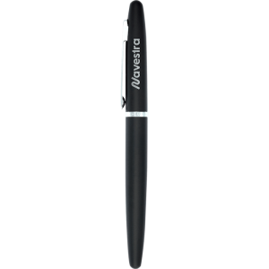 Sheafferr VFM Matte Black Roller Ball