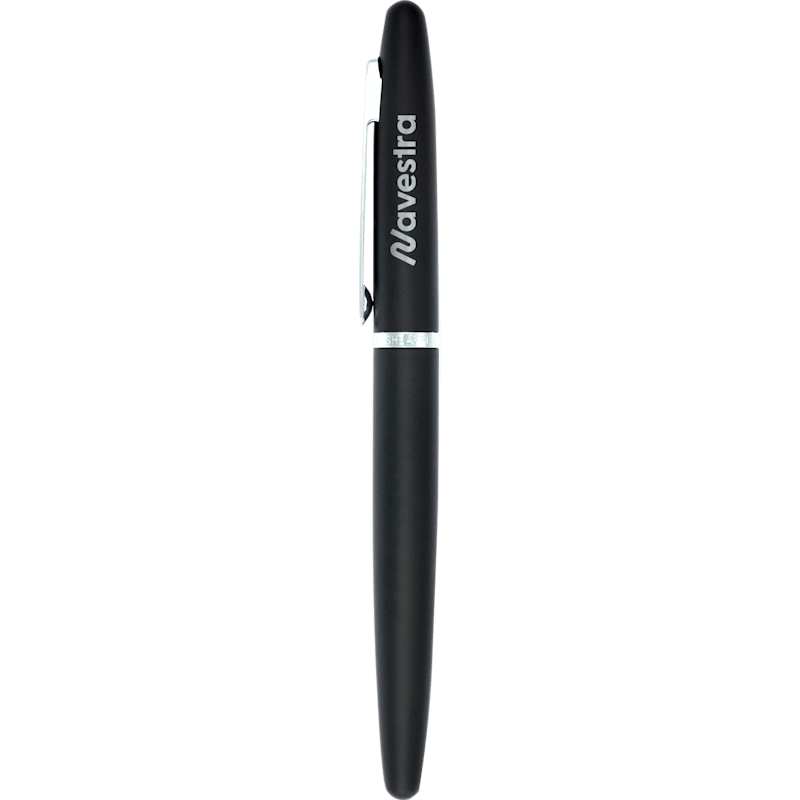 Sheafferr VFM Matte Black Roller Ball