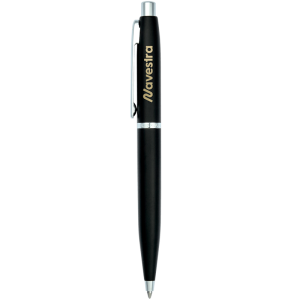 Sheafferr VFM Matte Black Ballpoint