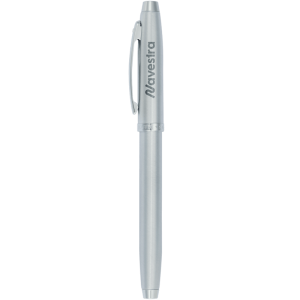 Sheafferr 100 Brushed Chrome Roller Ball