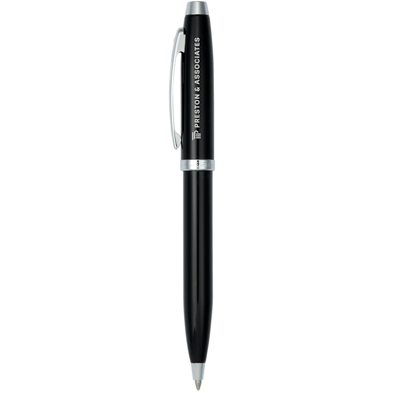 Sheafferr 100 Glossy Lacquer Ballpoint