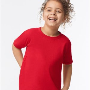 Gildan Toddler Heavy Cotton™ T-Shirt