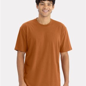 Next Level Unisex Cotton T-Shirt