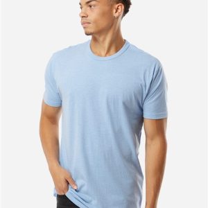 Next Level Unisex CVC T-Shirt
